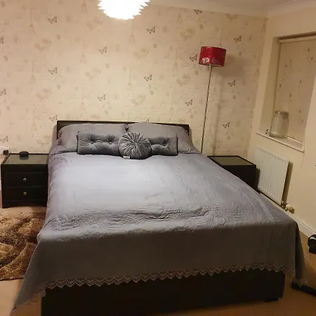 Beautiful Ensuite Room Wellingborough Exterior photo